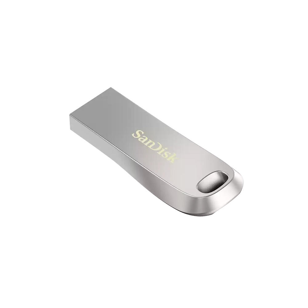 SanDisk CZ74 Ultra Luxe USB 3.2 Gen 1 隨身碟(256GB)
