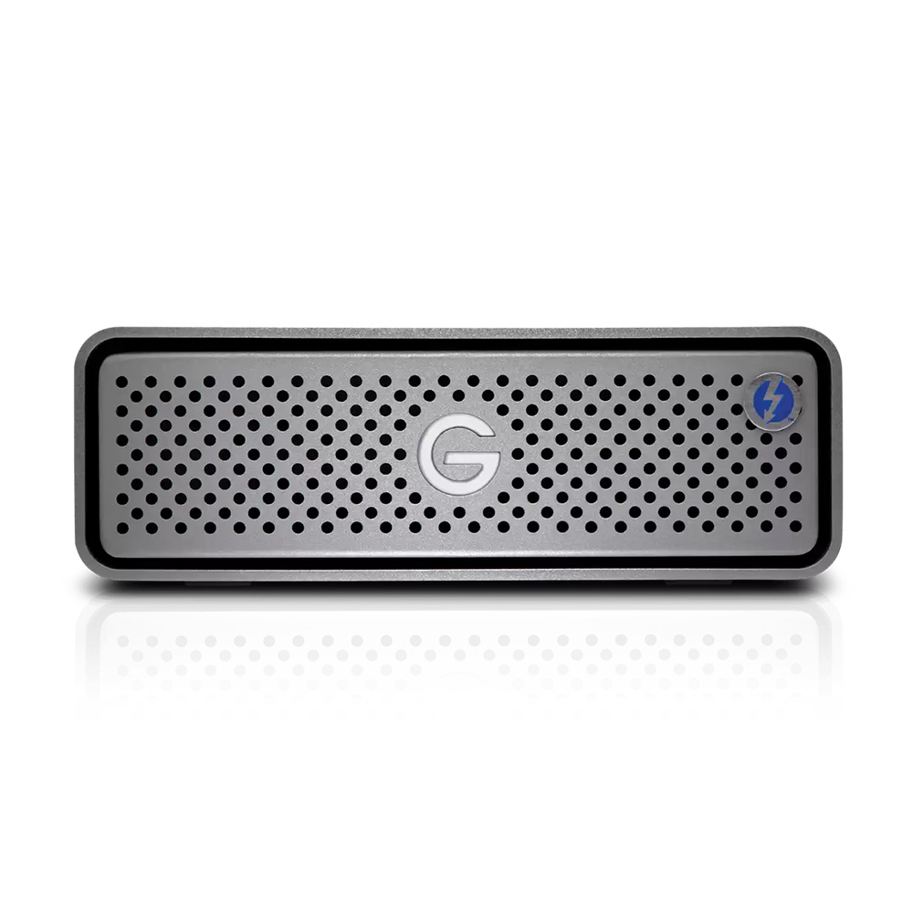 SANDISK PROFESSIONAL G-Drive PRO Desktop Drive 12TB TH3 雷電3 外置硬碟(12TB)
