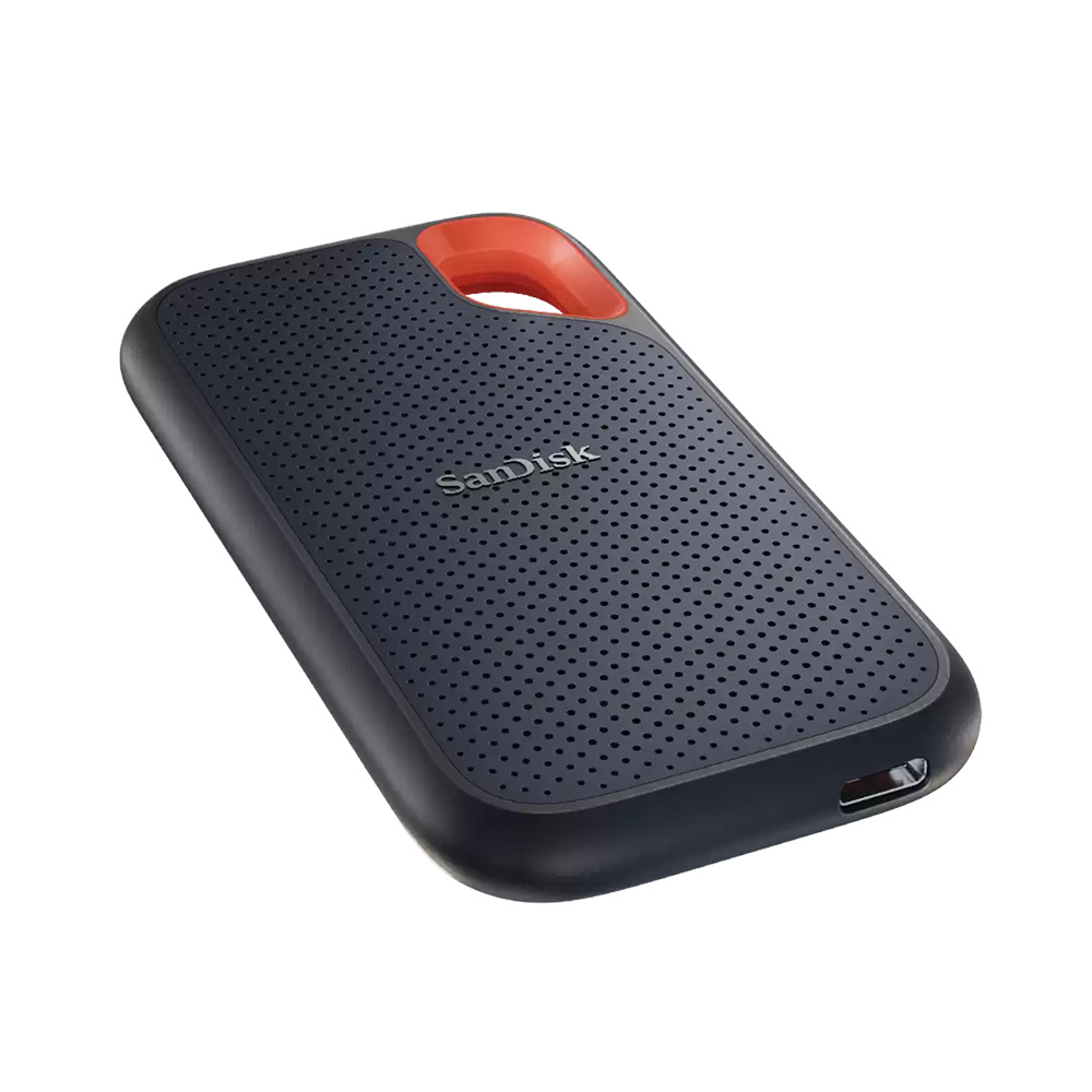 SanDisk Extreme E61 500GB Portable SSD 便攜式固態硬碟(500GB)