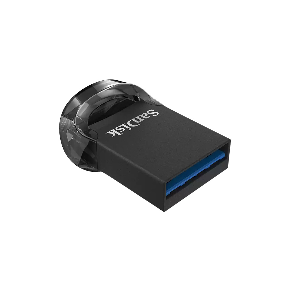 SanDisk Z430 Ultra Fit USB 3.2 隨身碟(512GB)