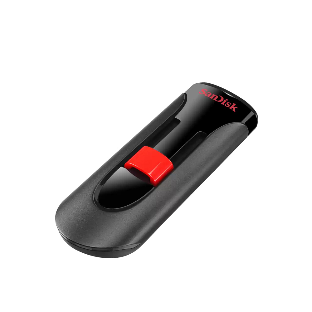SanDisk CZ60 Cruzer Glide USB 隨身碟(256GB)