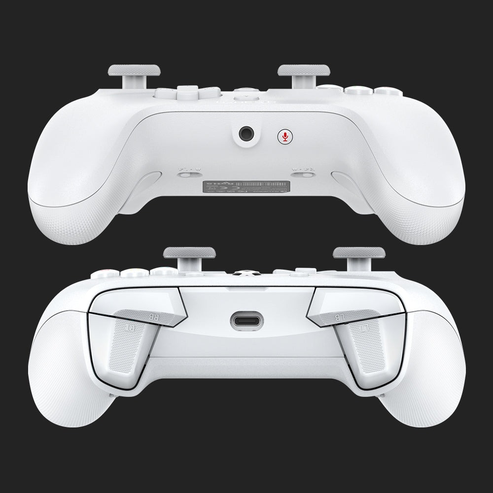 GameSir G7 SE Wired Controller for XBOX & PC 控制器(白色)