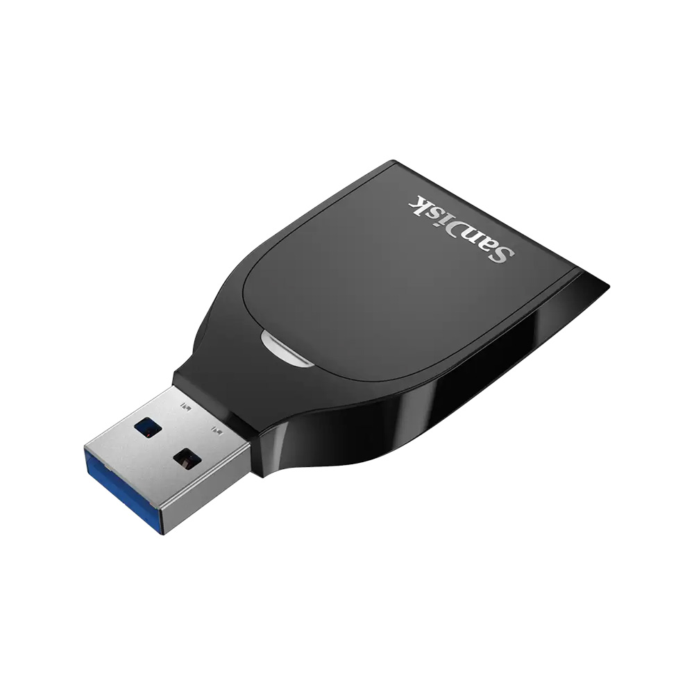 SanDisk SDDR-C531-GNANN SD UHS-I CARD READER 讀卡器
