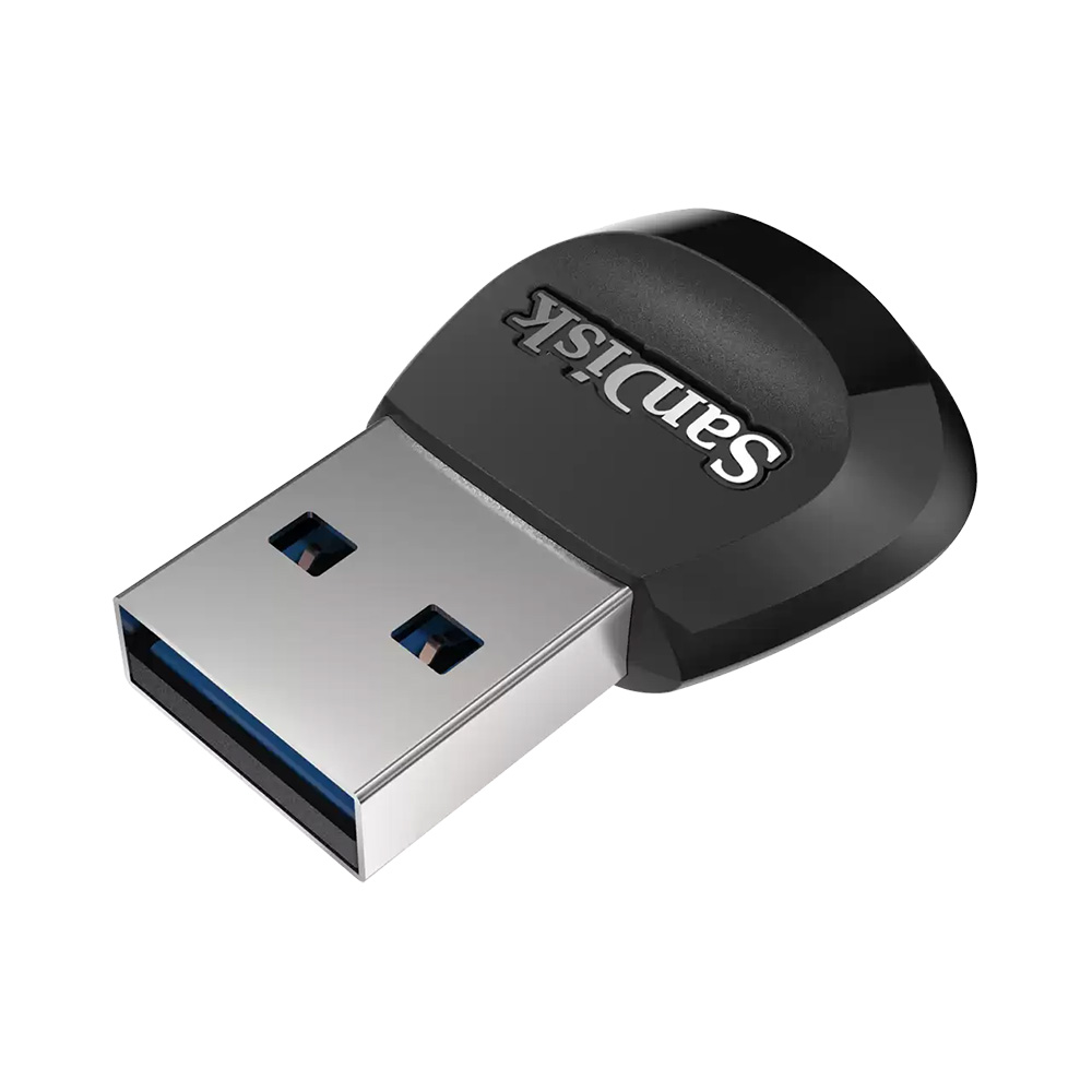 SanDisk SDDR-B531-GN6NN MOBILEMATE USB 3.0 MICROSD CARD READER/WRITER 讀卡器