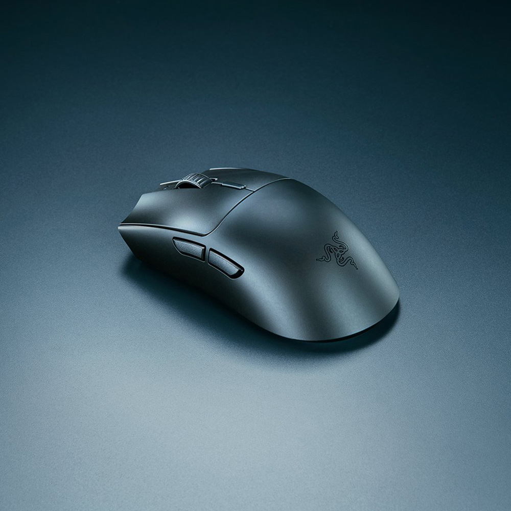 Razer Viper V3 HyperSpeed 無線遊戲滑鼠