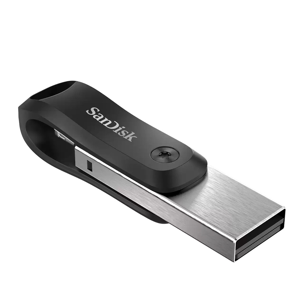 SanDisk iXpand Go 隨身碟(64GB)
