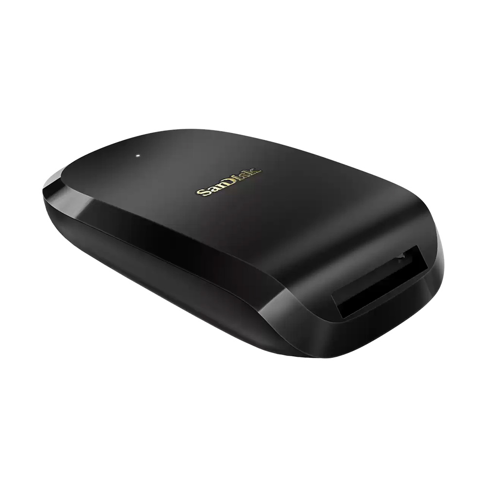 SanDisk  SDDR-F451-GNGEN CFEXPRESS CARD READER/WRITER 讀卡器
