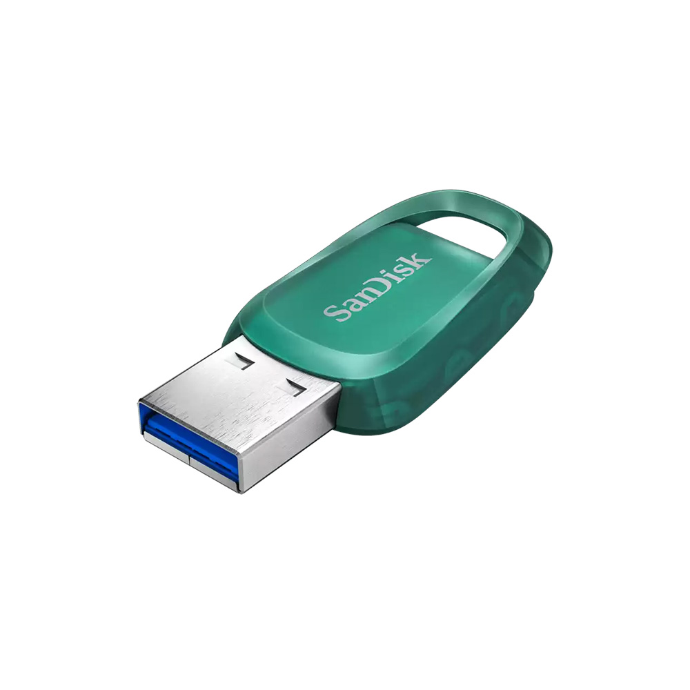 SanDisk CZ96 Ultra Eco USB 3.2 隨身碟(64GB)