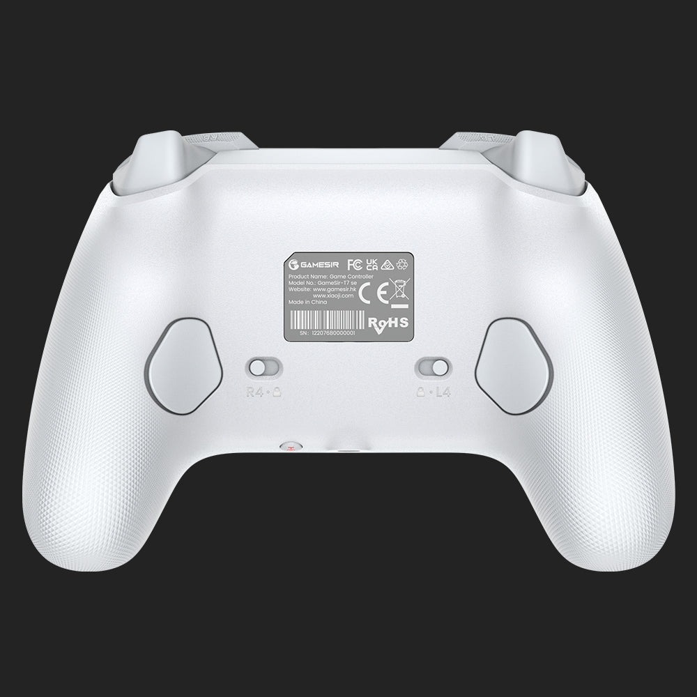 GameSir G7 SE Wired Controller for XBOX & PC 控制器(白色)
