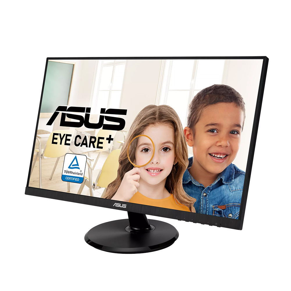 ASUS VA24DQF 24吋 IPS 1080P FHD 100Hz Adaptive Sync 低藍光 不閃屏 護眼顯示器