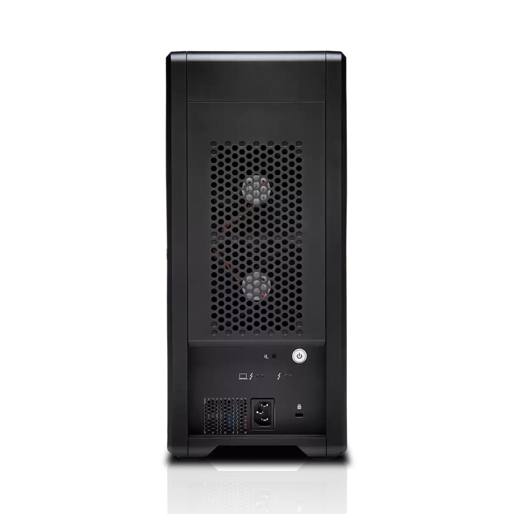 SANDISK PROFESSIONAL G-RAID SHUTTLE 8 48TB (6TBx8) TH3 雷電3 外置硬盤(48TB)