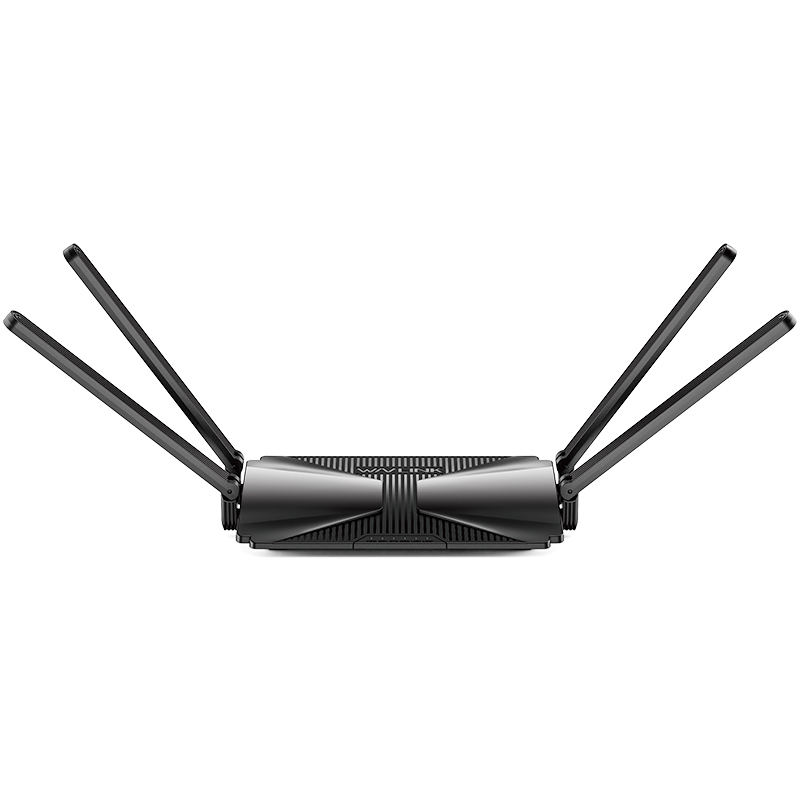 Wavlink Mighty EX1 WiFi 6 AX3000 Dual-Band Super Router (WL-WN586X3)