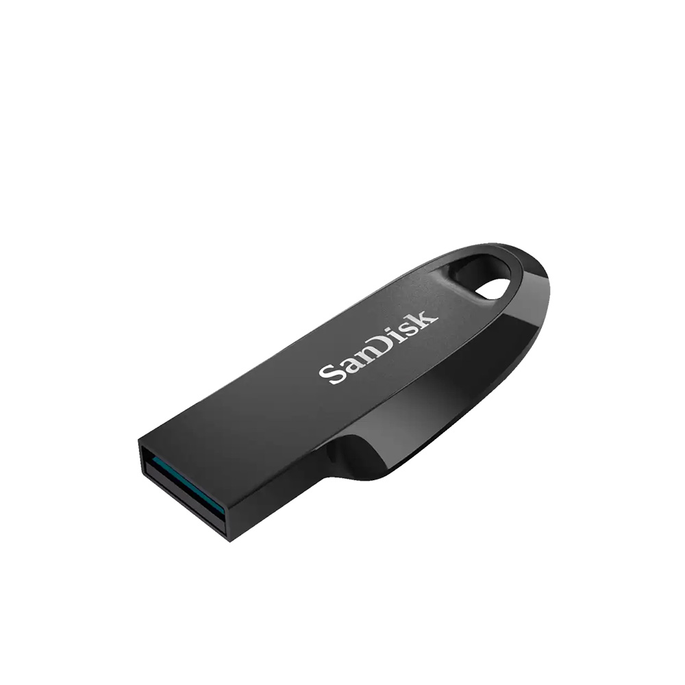 SanDisk Z550 Ultra Curve 3.2 隨身碟(512GB)