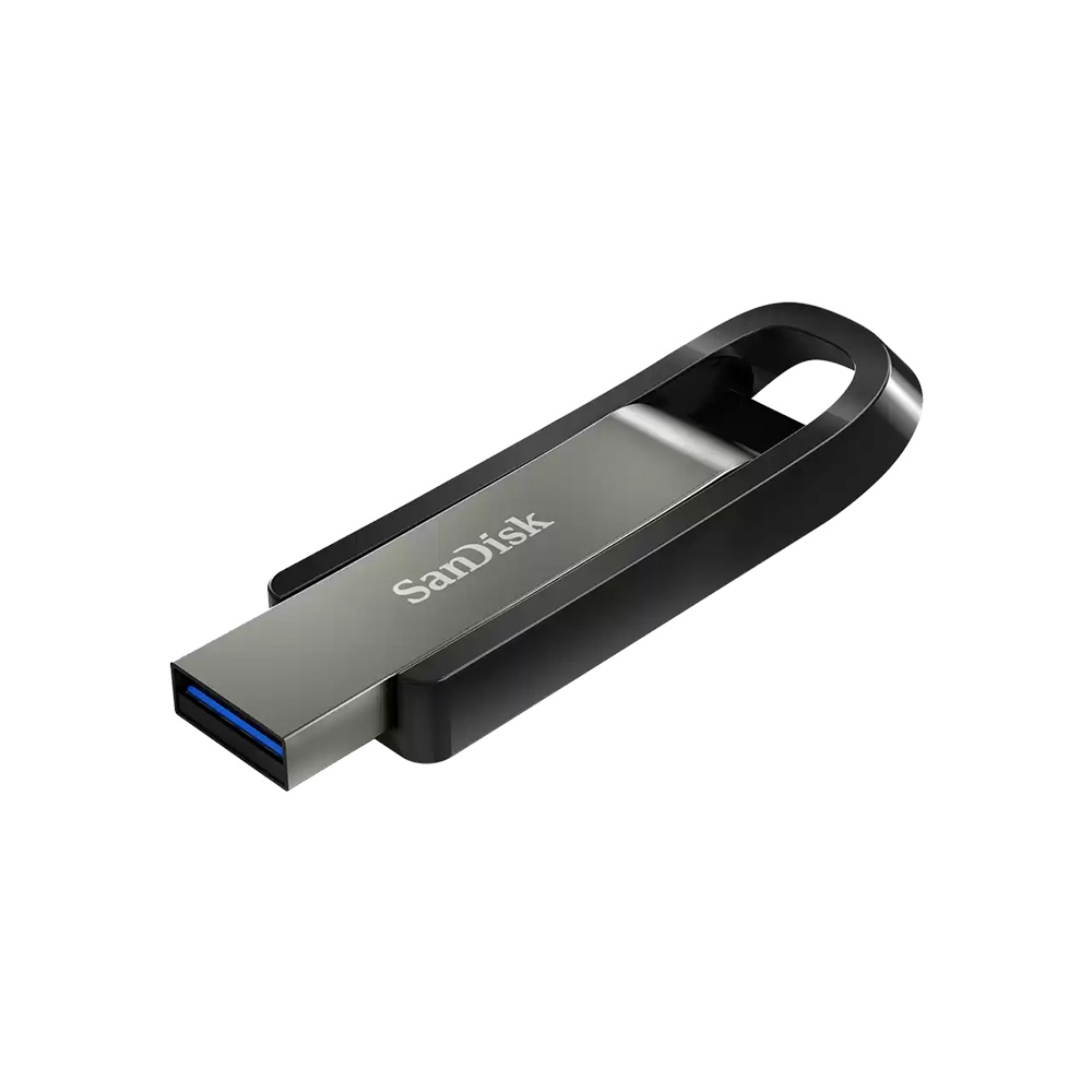 SanDisk CZ810 Extreme Go USB 隨身碟(128GB)