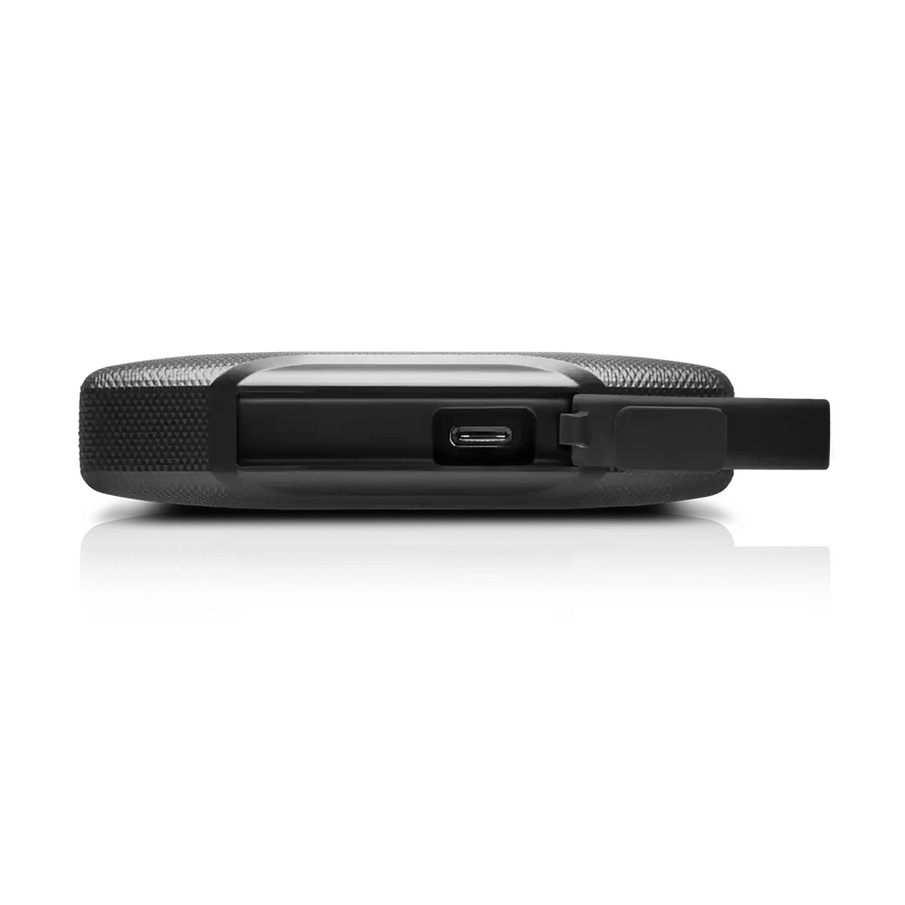 SANDISK PROFESSIONAL G-Drive ArmorATD 1TB 便携硬碟(1TB)