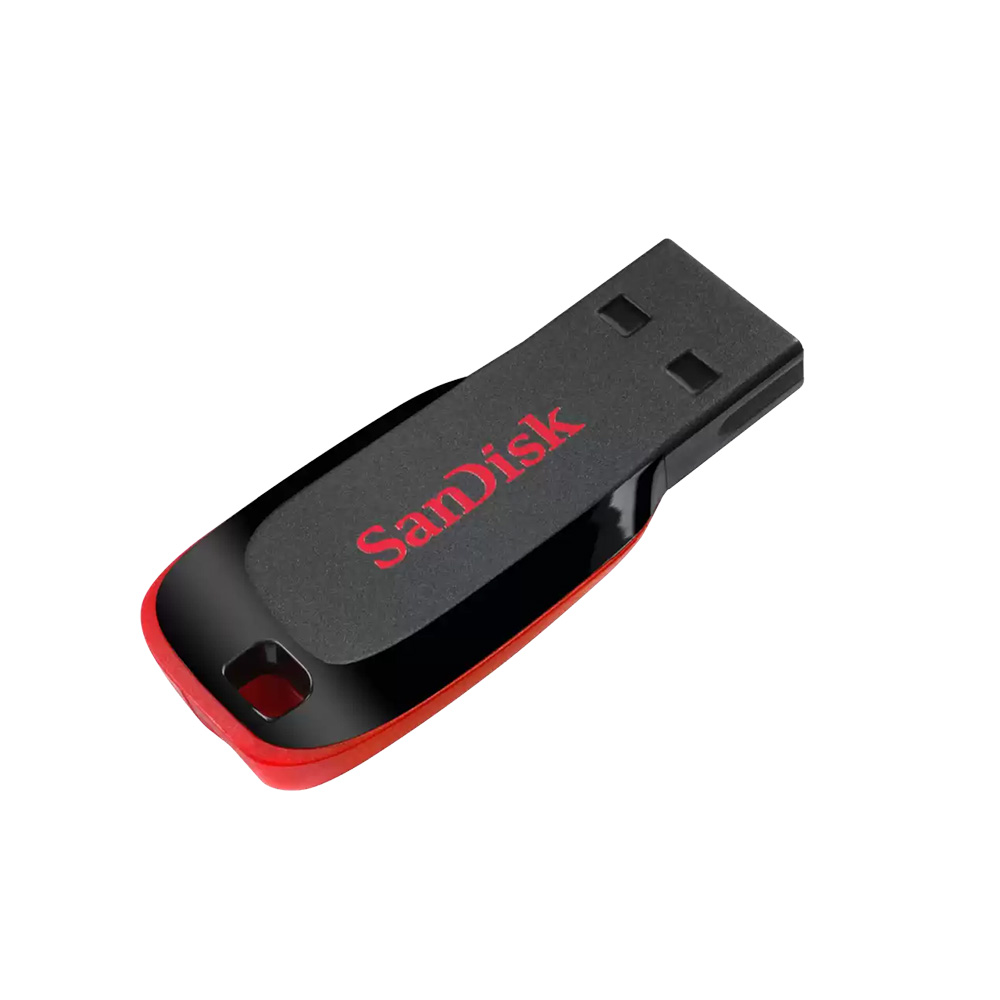 SanDisk CZ50 Cruzer Blade USB 隨身碟(32GB)