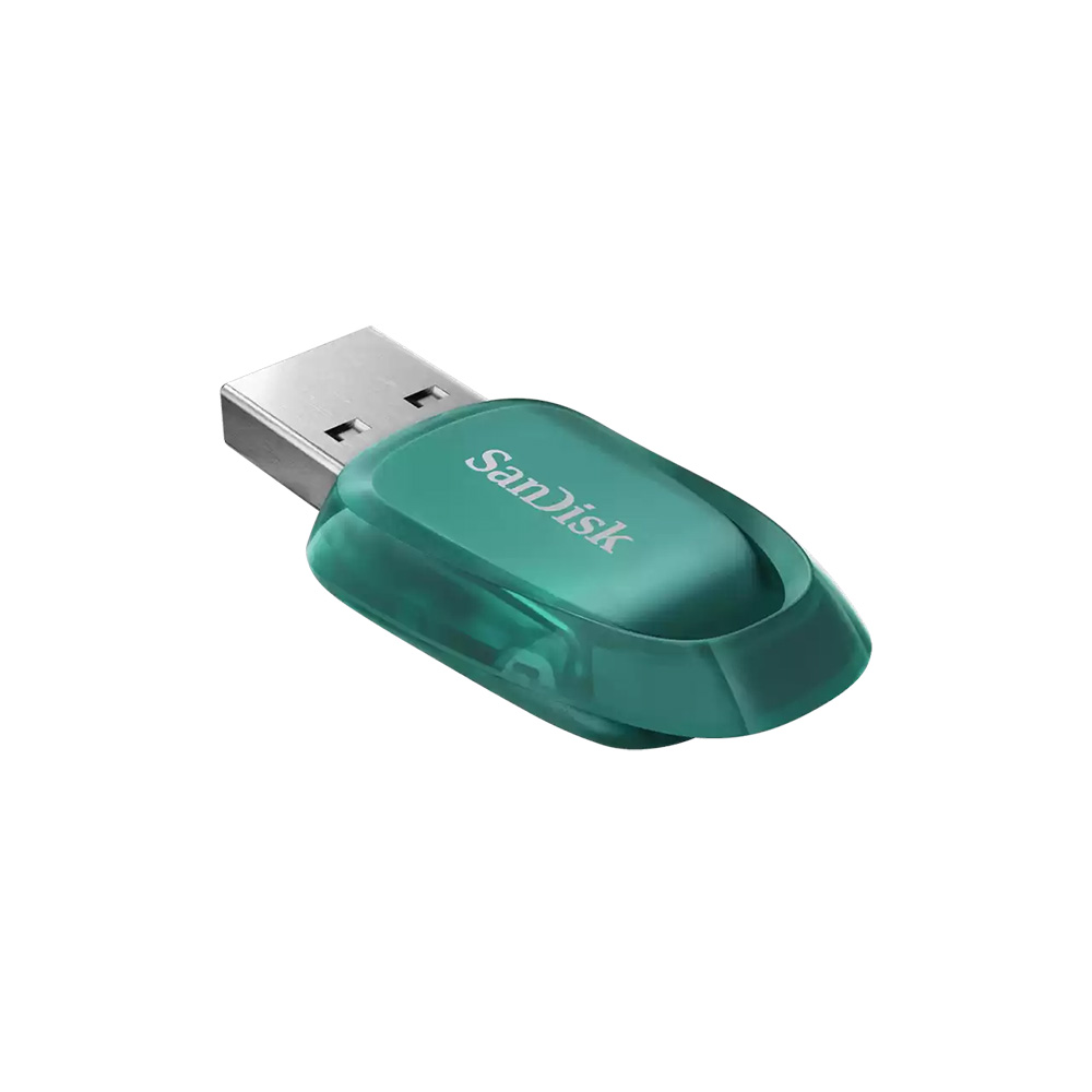 SanDisk CZ96 Ultra Eco USB 3.2 隨身碟(512GB)