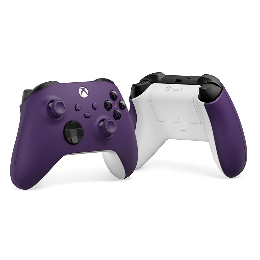 Xbox 無線控制器(繁星紫 Astral Purple)