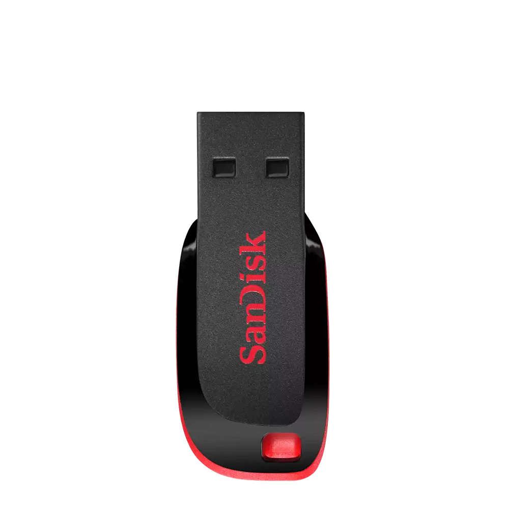 SanDisk CZ50 Cruzer Blade USB 隨身碟(32GB)