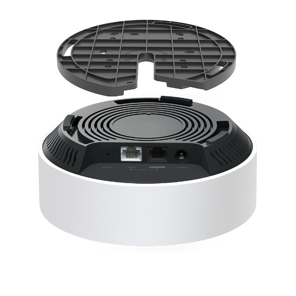 TP-Link Deco X50-PoE AX3000 雙頻 WiFi 6+ 2.5G WAN/LAN Mesh PoE 路由器(2件套裝)