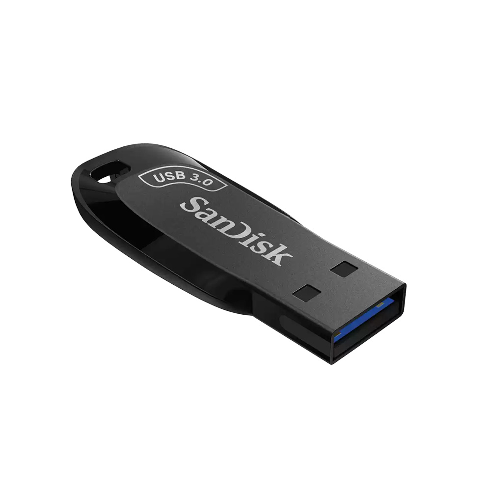 SanDisk CZ410 Ultra ShiftUSB 3.0 隨身碟(64GB)