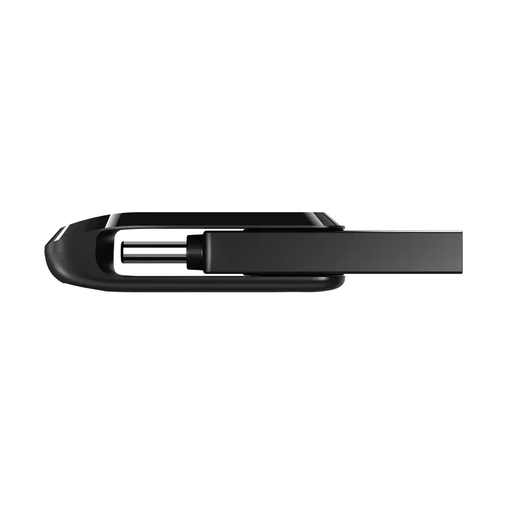 SanDisk Ultra Dual Drive Go USB Type-C 隨身碟(256GB)
