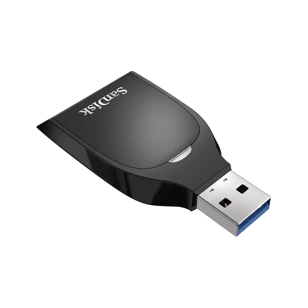 SanDisk SDDR-C531-GNANN SD UHS-I CARD READER 讀卡器