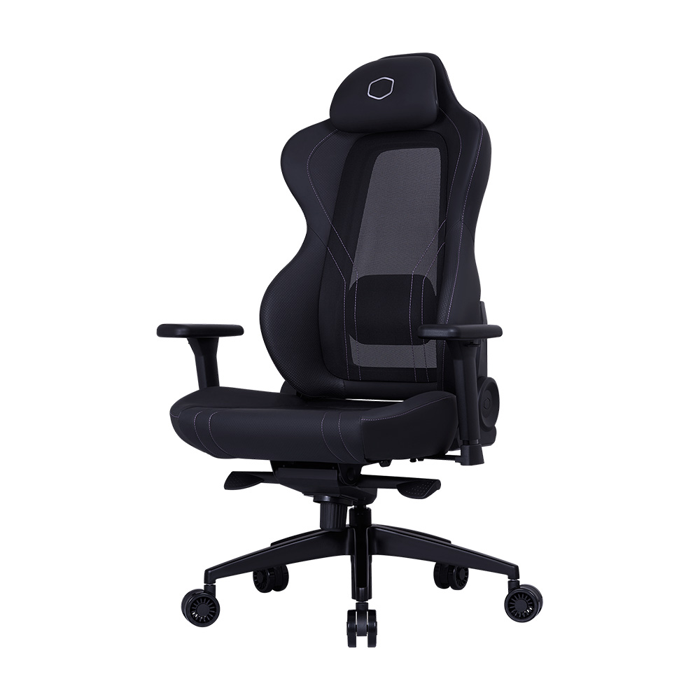 C292 Cooler Master Hybrid 1 Ergo 人體工學電競椅