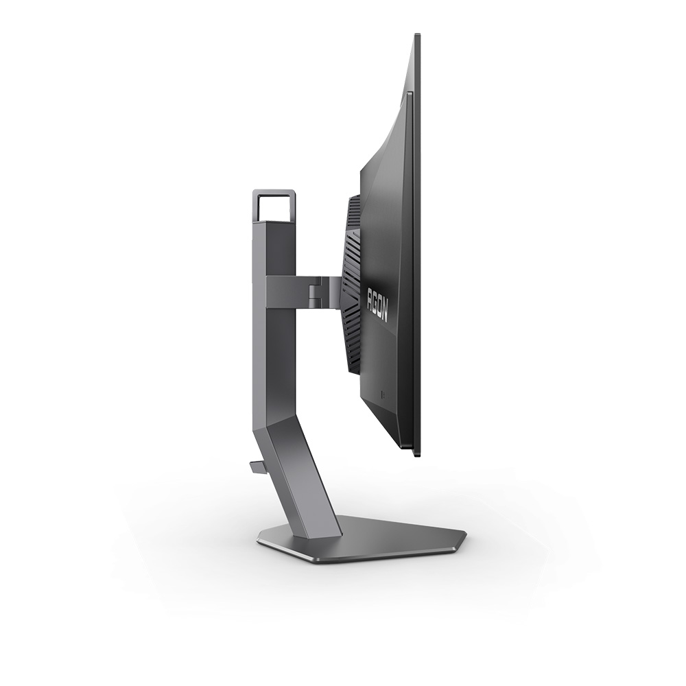 AOC AG276QZD 26.5吋 2K QHD 240Hz OLED 0.03ms 電競顯示器