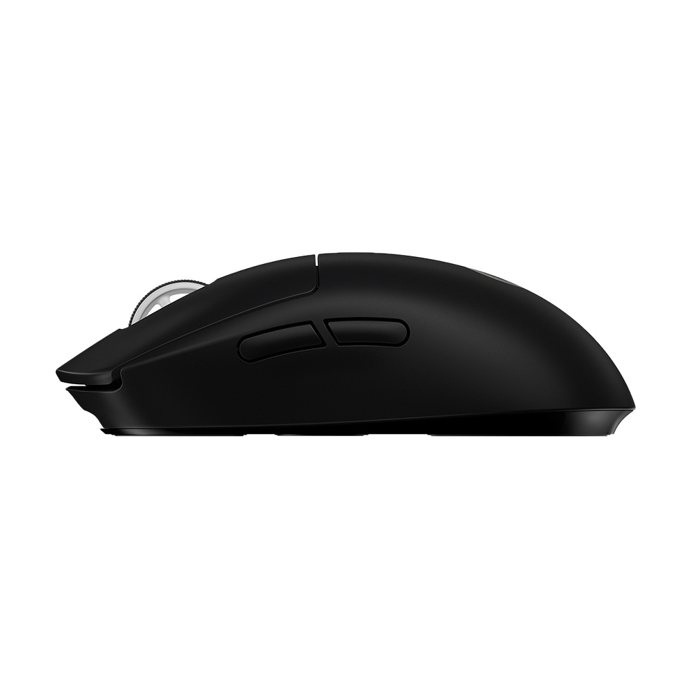 Logitech G PRO X SUPERLIGHT 2 無線遊戲滑鼠(黑色)