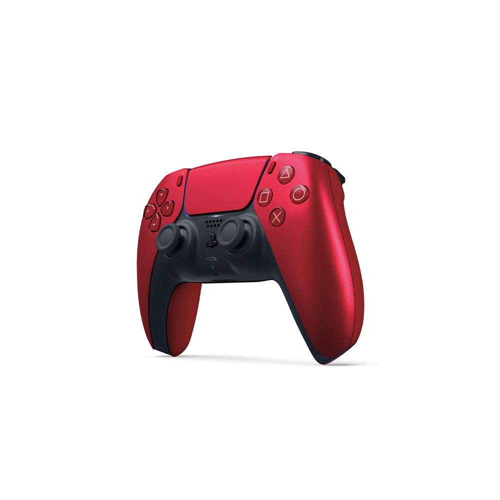 PlayStation 5 DualSense 無線控制器(CFI-ZCT1G07)(Volcanic Red 火山紅)