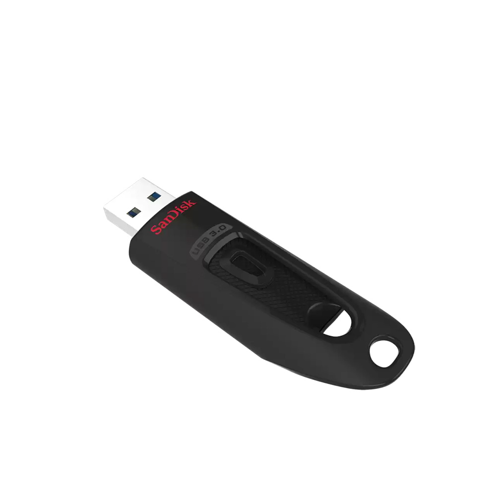 SanDisk Z48 Ultra USB 3.0 隨身碟(32GB)