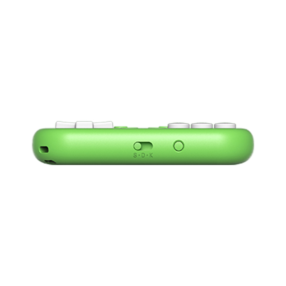 8BitDo 八位堂 Micro 藍牙無線控制器(綠色)