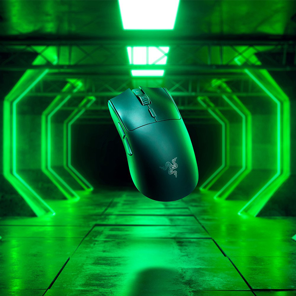 Razer Viper V3 HyperSpeed 無線遊戲滑鼠