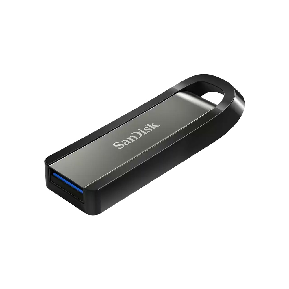 SanDisk CZ810 Extreme Go USB 隨身碟(128GB)