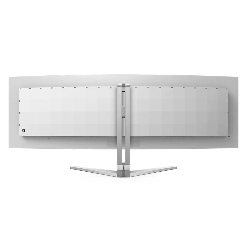 PHILIPS Evnia 49M2C8900 49吋/QD-OLED/32:9/曲面/Dual QHD/240 Hz/10-bit/HDR400 遊戲顯示器