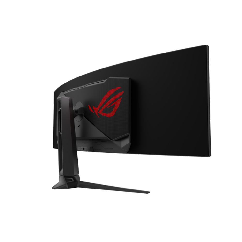 ASUS ROG Swift OLED PG49WCD 49吋 144Hz 5K DQHD超寬曲面 電競顯示器