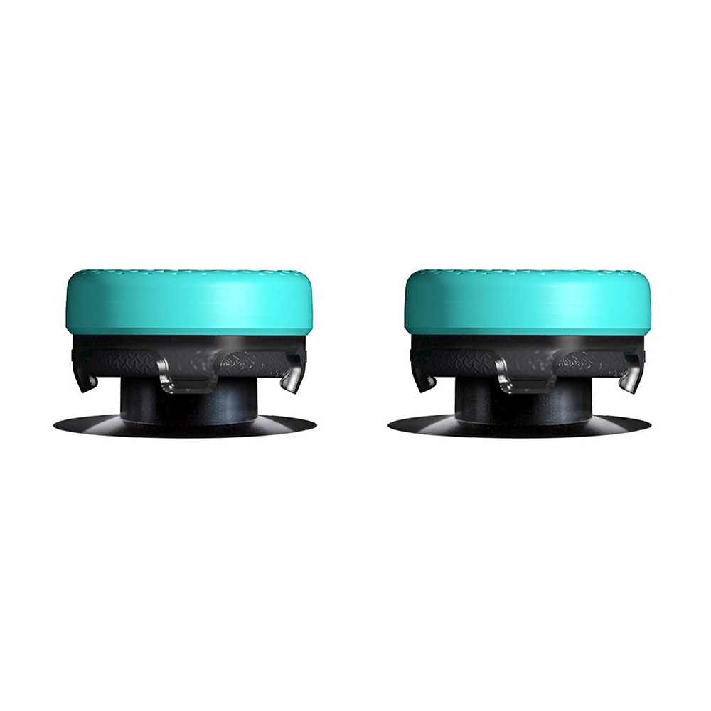 KontrolFreek Action Lotus TLBCLR Kit Xbox X|S/One手制專用 搖桿帽(Xbox X|S/One)