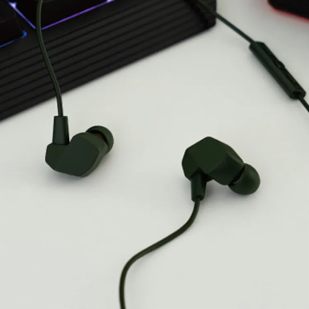 Final Audio VR2000 for Gaming 電競入耳式耳機