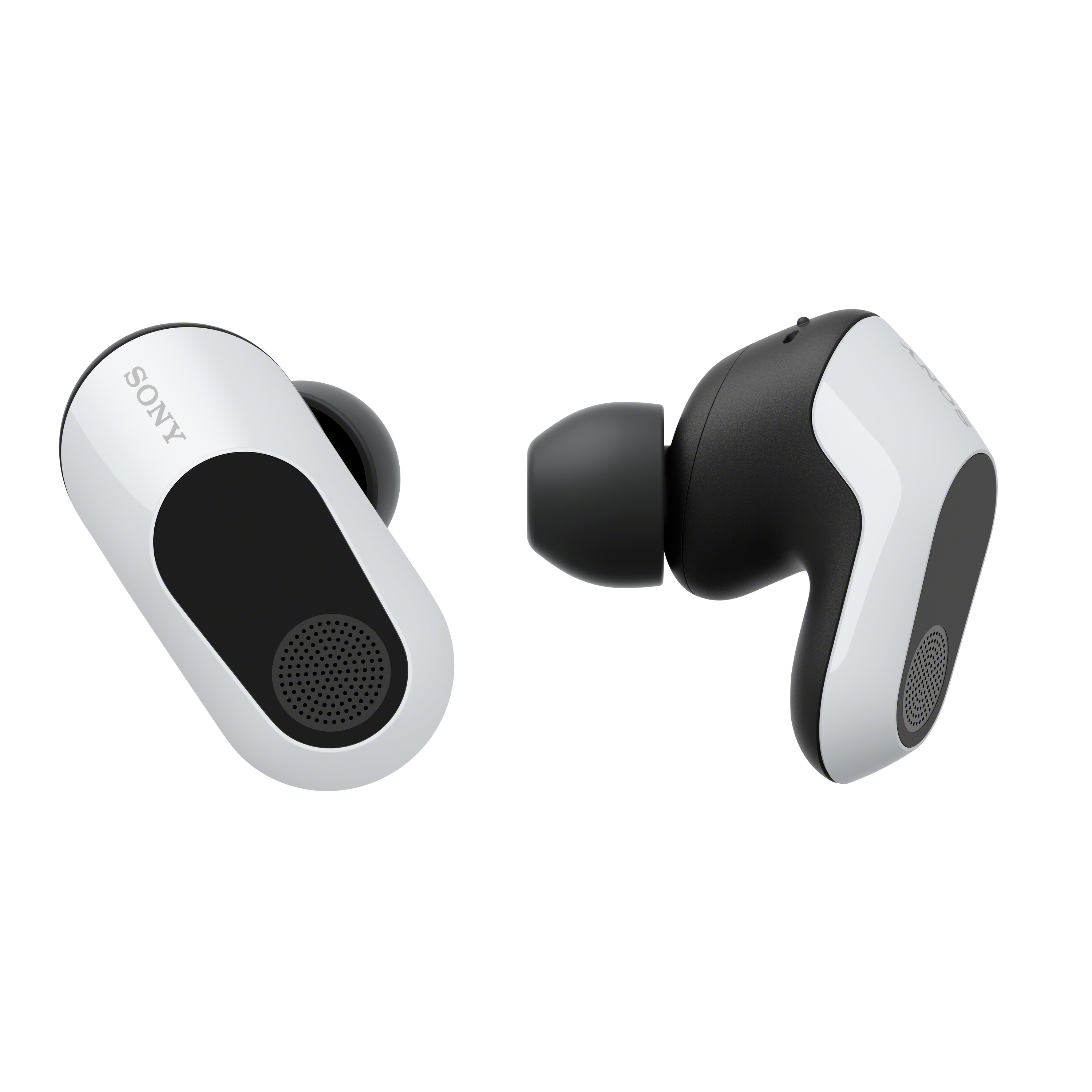 Sony INZONE Buds 入耳式真無線降噪耳機(白色)