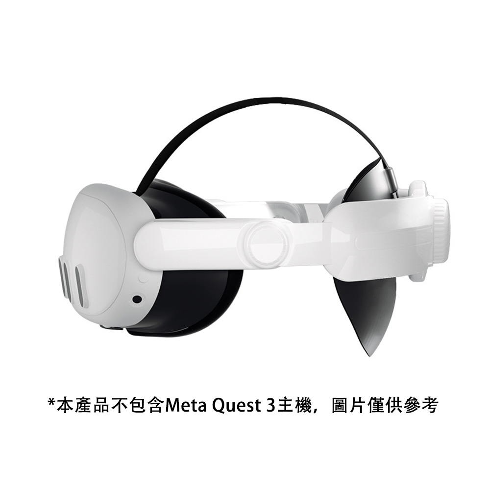 iPlay Meta Quest 3 頭帶
