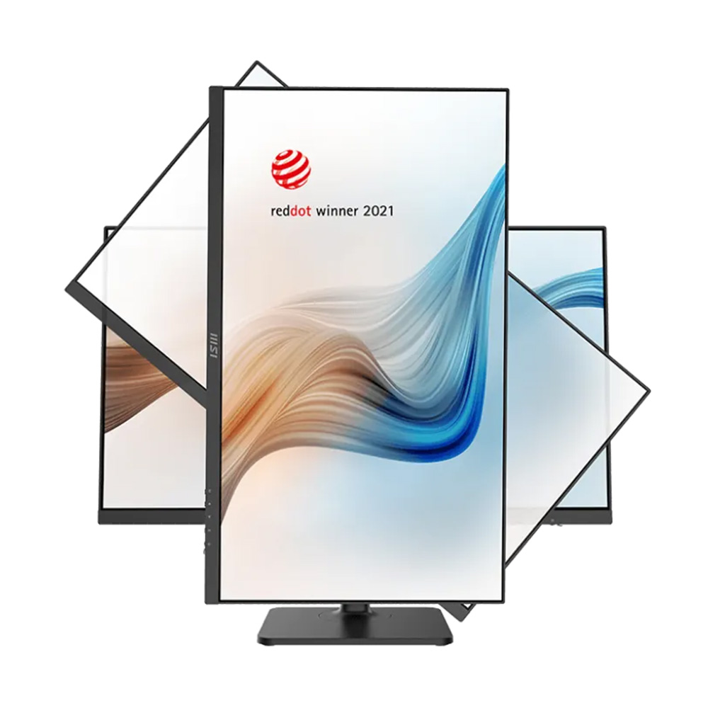 MSI MODERN MD272XP 27吋 1080P FHD 100Hz IPS 顯示器