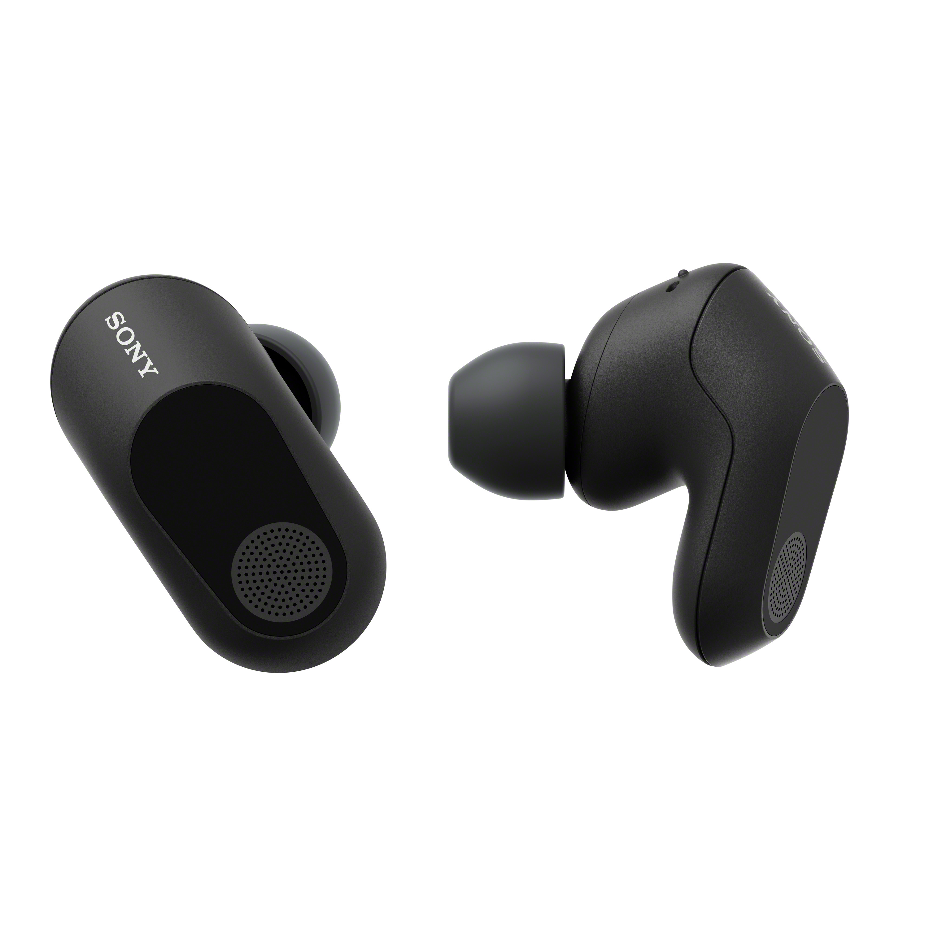 Sony INZONE Buds 入耳式真無線降噪耳機(黑色)