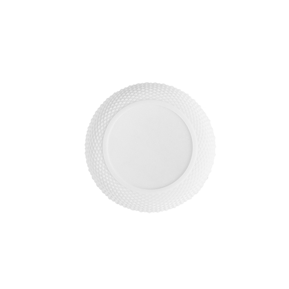 Gulikit 谷粒 金剛圈搖桿帽鍵帽套裝(白色)