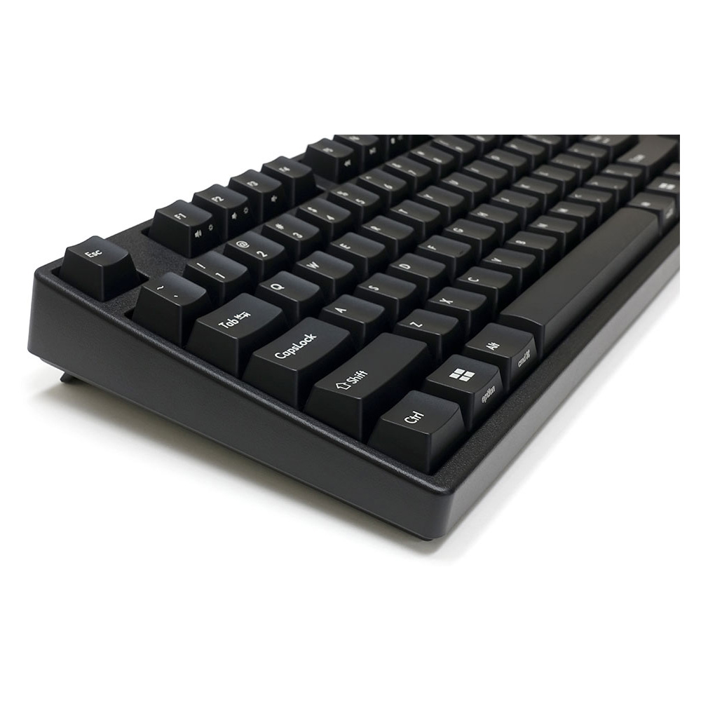 Filco Majestouch Convertible 3 104鍵 機械式鍵盤(櫻桃-靜音紅軸)