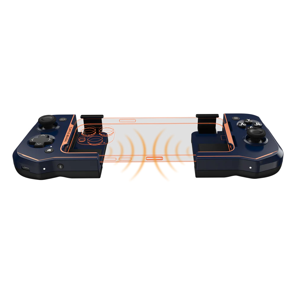 TURTLE BEACH Atom Controller for iOS iPhone專用遊戲控制器