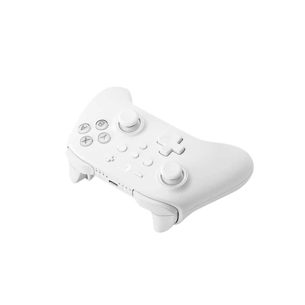 Gulikit 谷粒 KingKong Pro 2 金剛2 遊戲控制器(白色)
