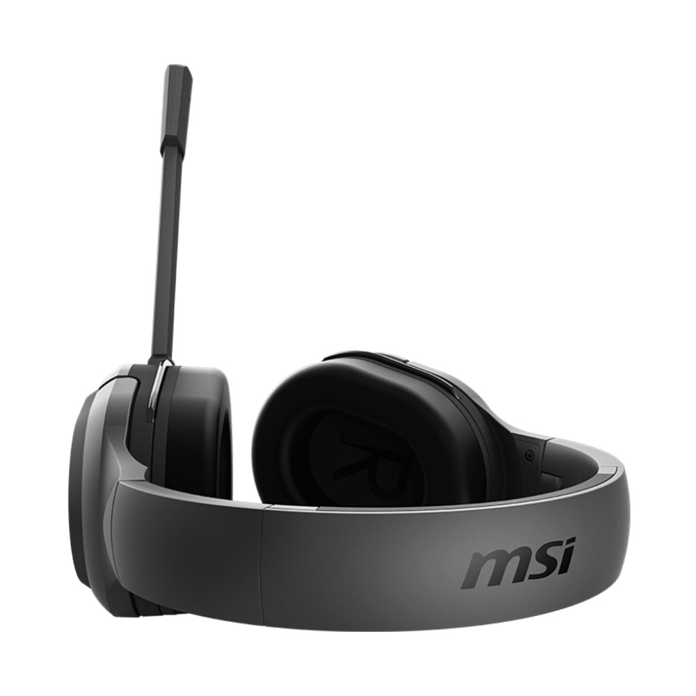 MSI IMMERSE GH50 WIRELESS 無線電競耳機