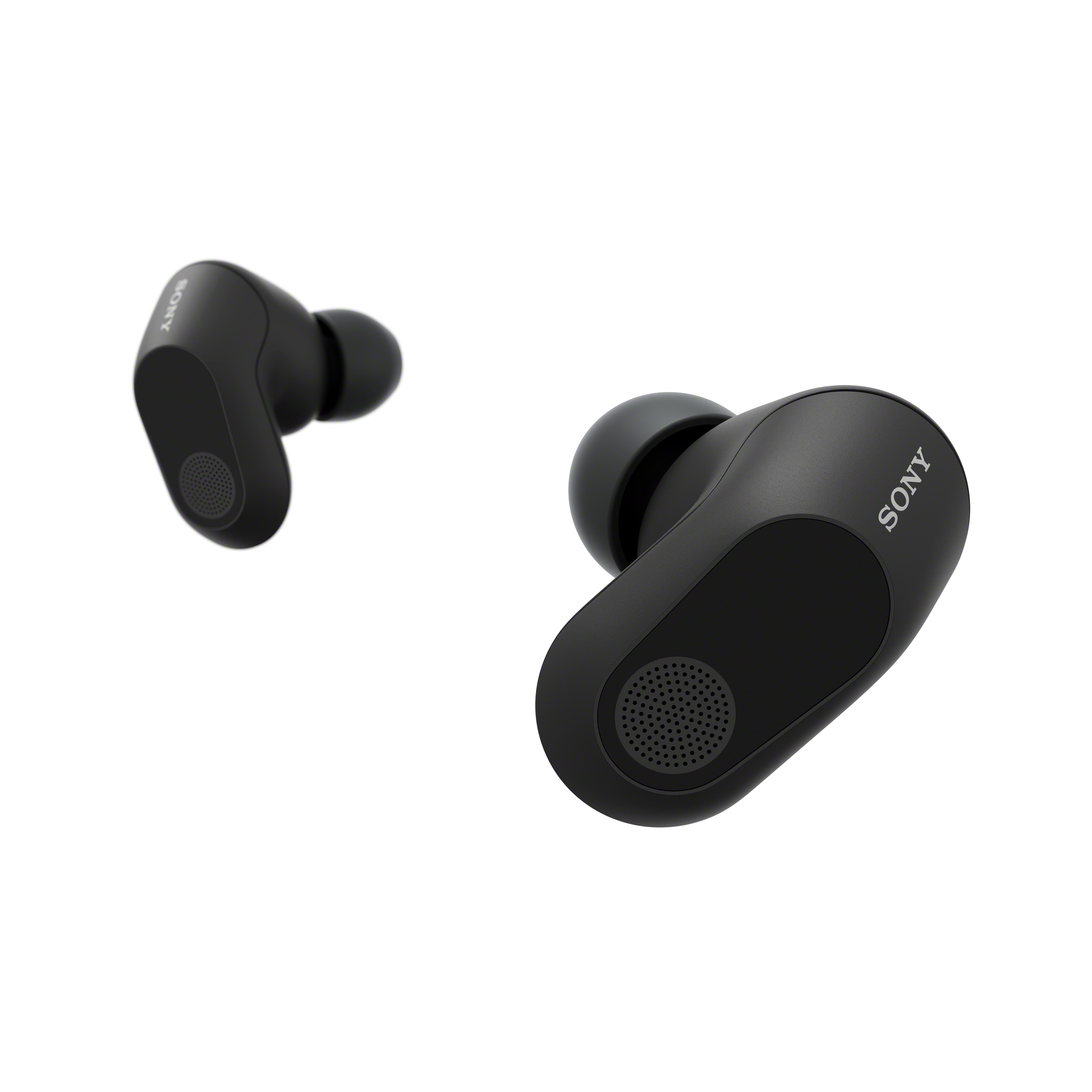 Sony INZONE Buds 入耳式真無線降噪耳機(黑色)