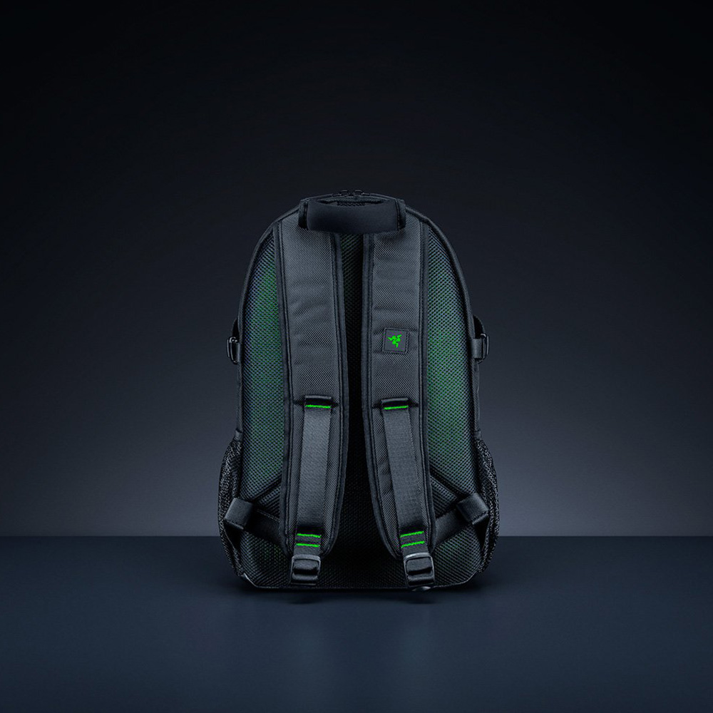 Razer Rogue 16 Backpack V3 - Chromatic 旅行用後背包